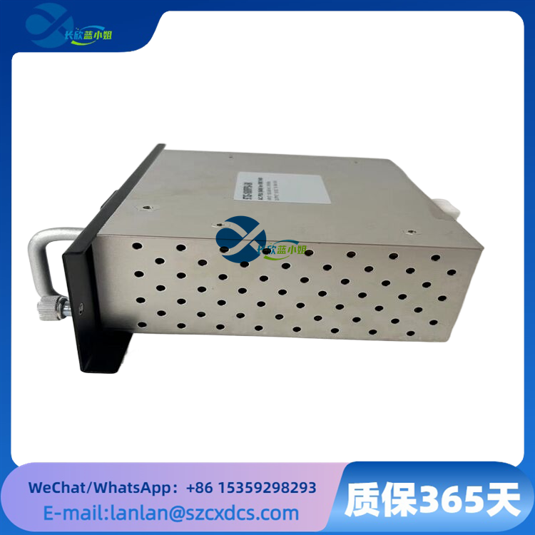 ETHERWAN 973G-1600RPSA-BK 