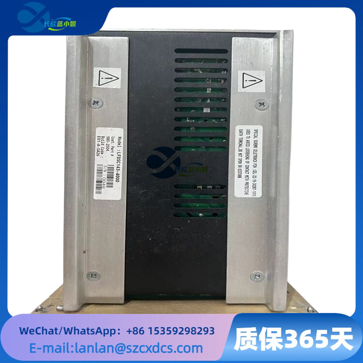 D20-PS LFDSC143-4000