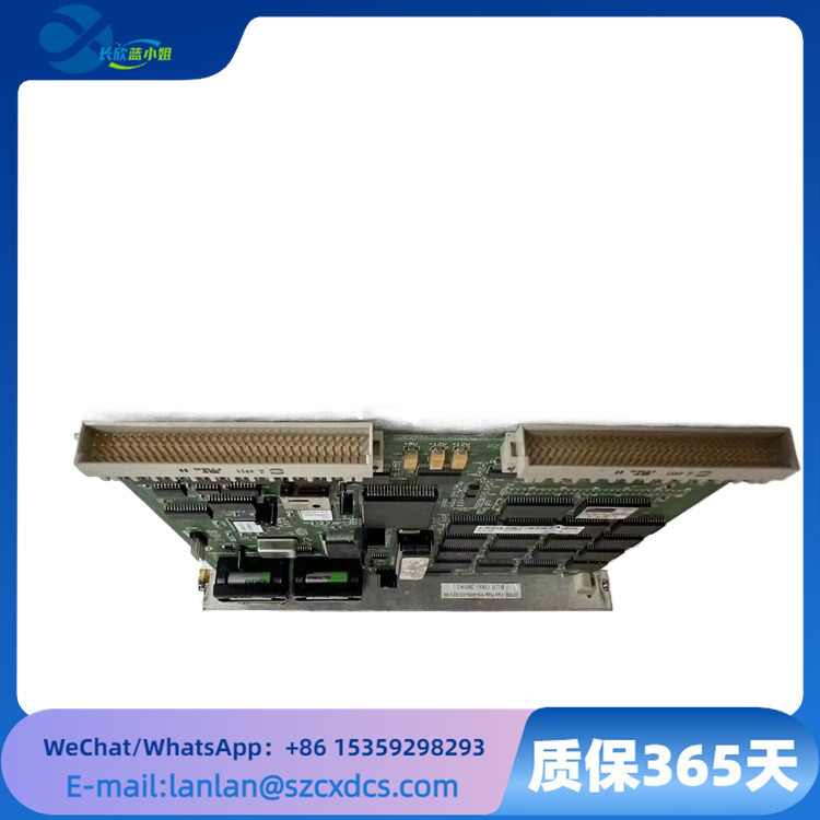 WESDAC D20ME