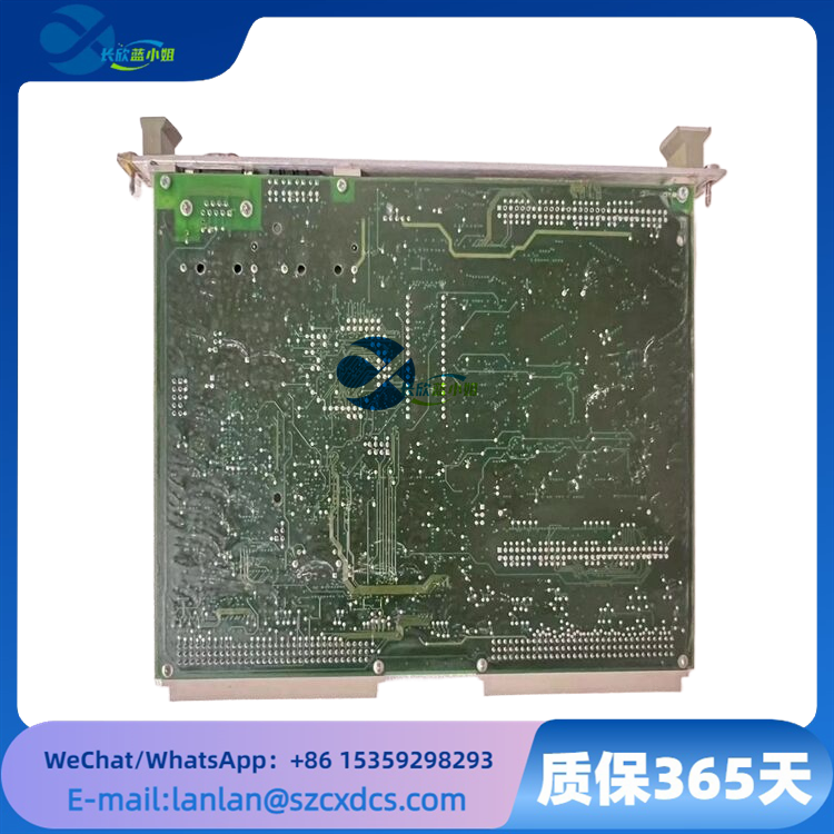 WESDAC D20ME