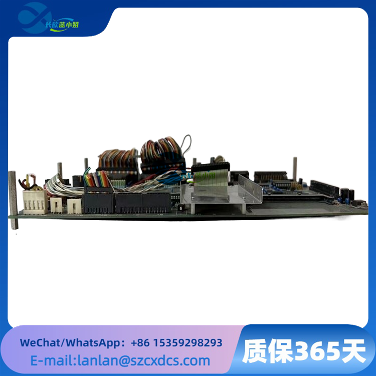 KOKUSAI CXP-544A KOMS-A2 多种接口支持工业自动化控制板