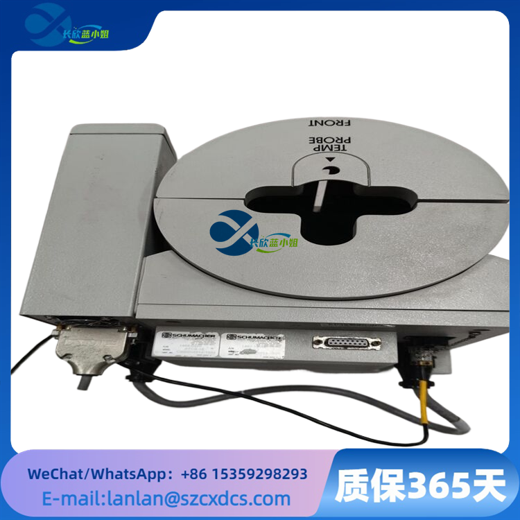 SCHUMACHER ATCS-15 1464-0320 数字化工业恒温控制器