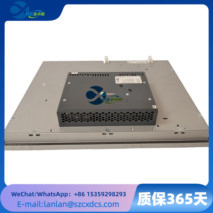 B&R 5AP1130 屏幕支持多点触控功能装置面板