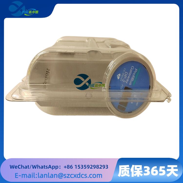 HONEYWELL CC-IP0101 集成分布式网关功能数字I/O模块