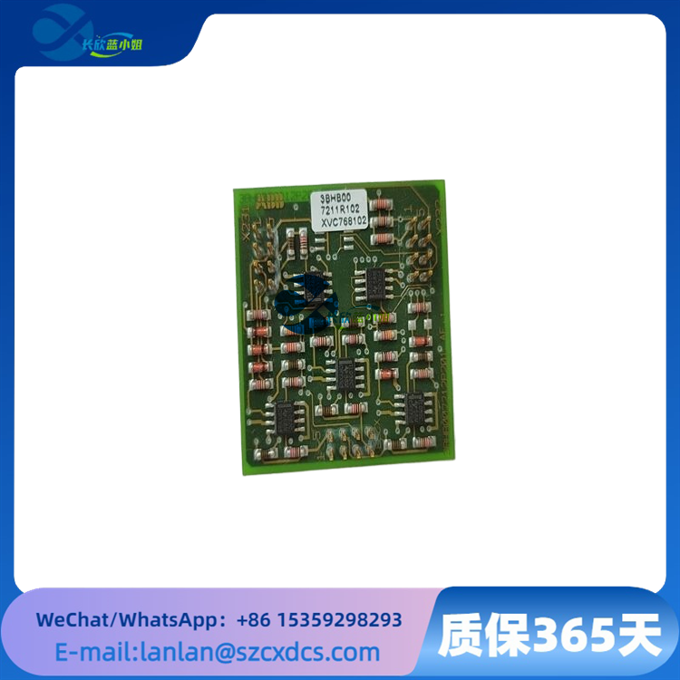 3BHB007209R010