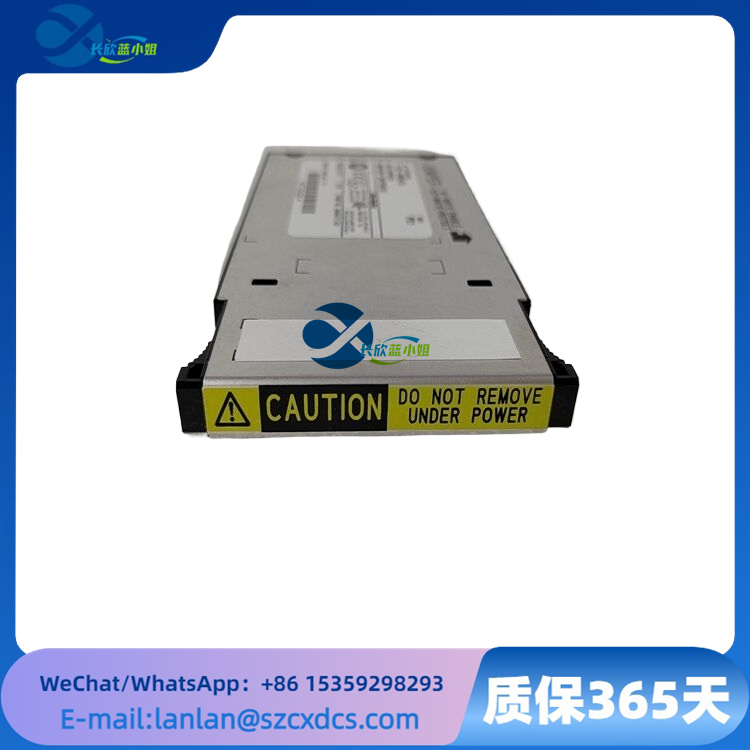 1785-ME64 A 应用PLC-5 系列可编程逻辑控制器模块