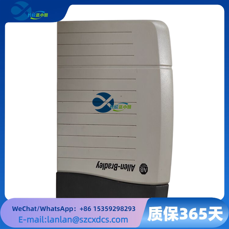 Allen-Bradley 1756-PA72  ControlLogix 系列‌直流电源模块