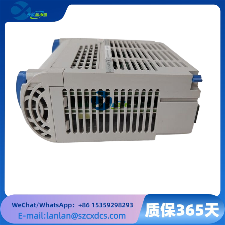 EMERSON 1C31129G03 数字信号模拟输出模块