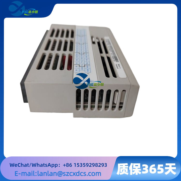 EMERSON 1C31169G02 数字输入/输出（I/O）模块