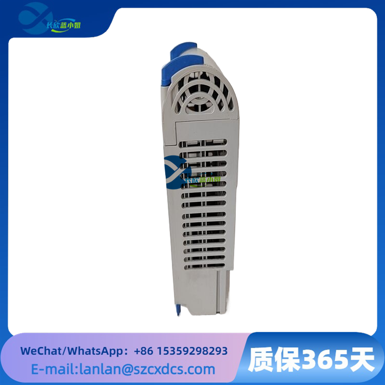 EMERSON 1C31224G01 Ovation系统数字信号输入模块