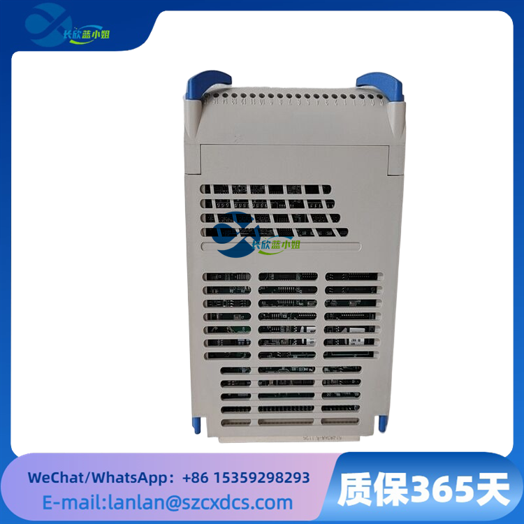 EMERSON 1C31232G02 支持以太网和Modbus通信模块