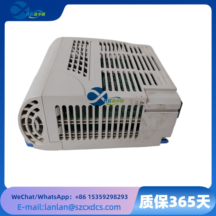 EMERSON 1C31234G01 数字输入/输出（I/O）模块