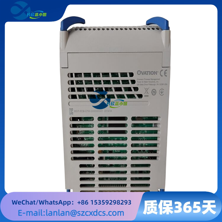  5X00500G01