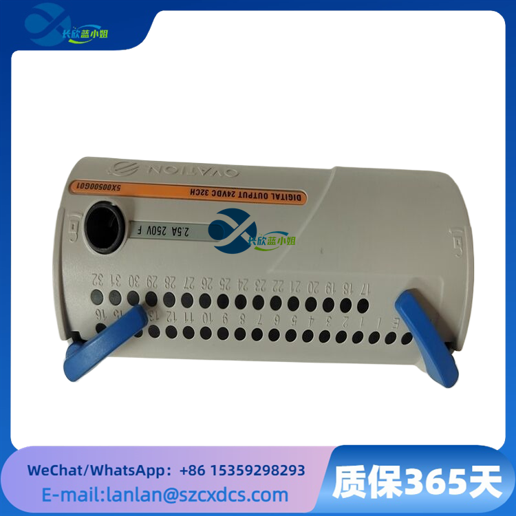  5X00500G01