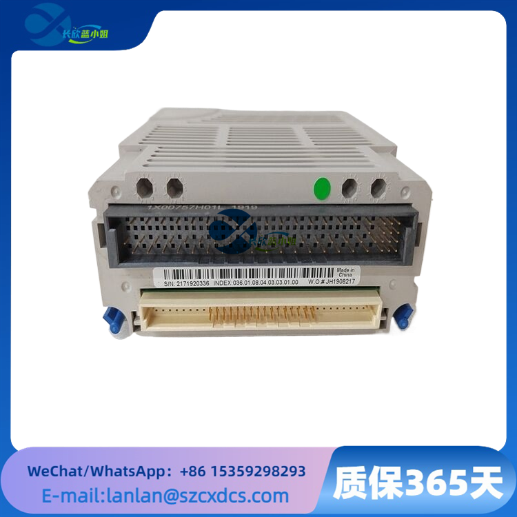  5X00500G01