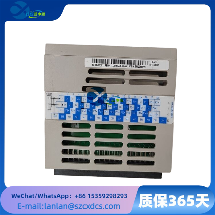 5X00502G01