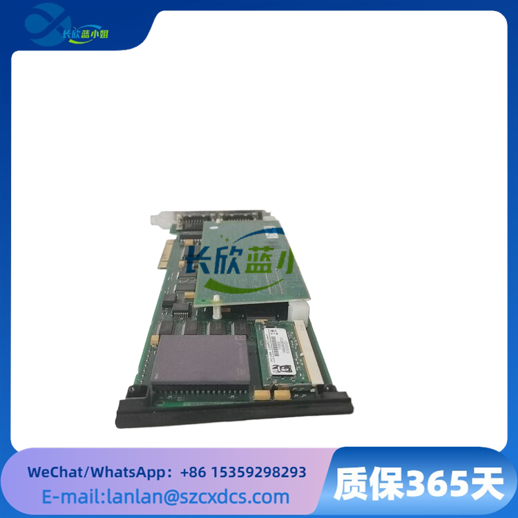 ABB PU515A 3BSE032401R1 多功能模块 / PLC单元 / 实时加速器  