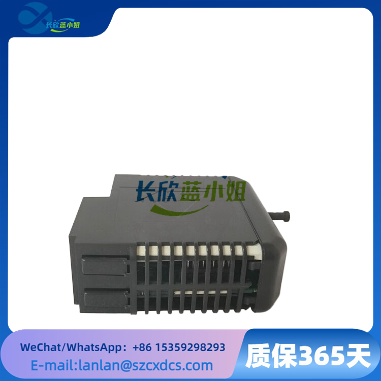 EMERSON KJ3002X1-BF1 12P1732X042  数字量输入/输出‌模块