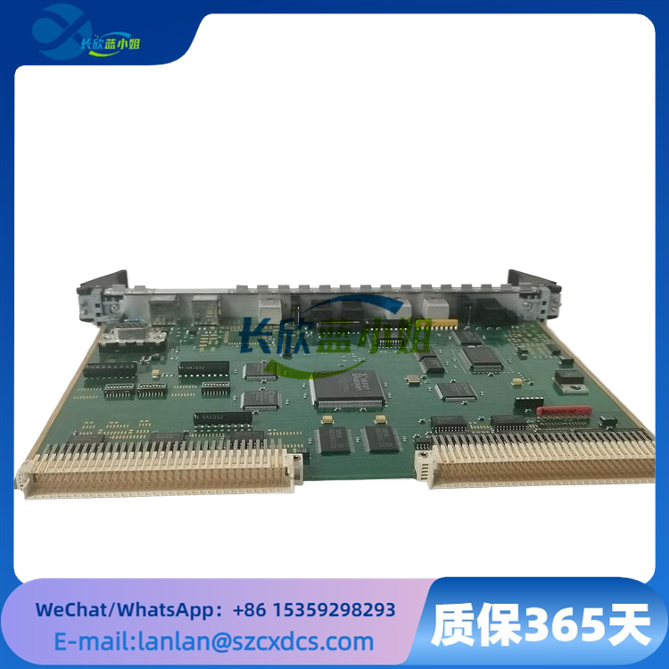 IBA SM128V 工业自动化信号调理与隔离 I/O 模块