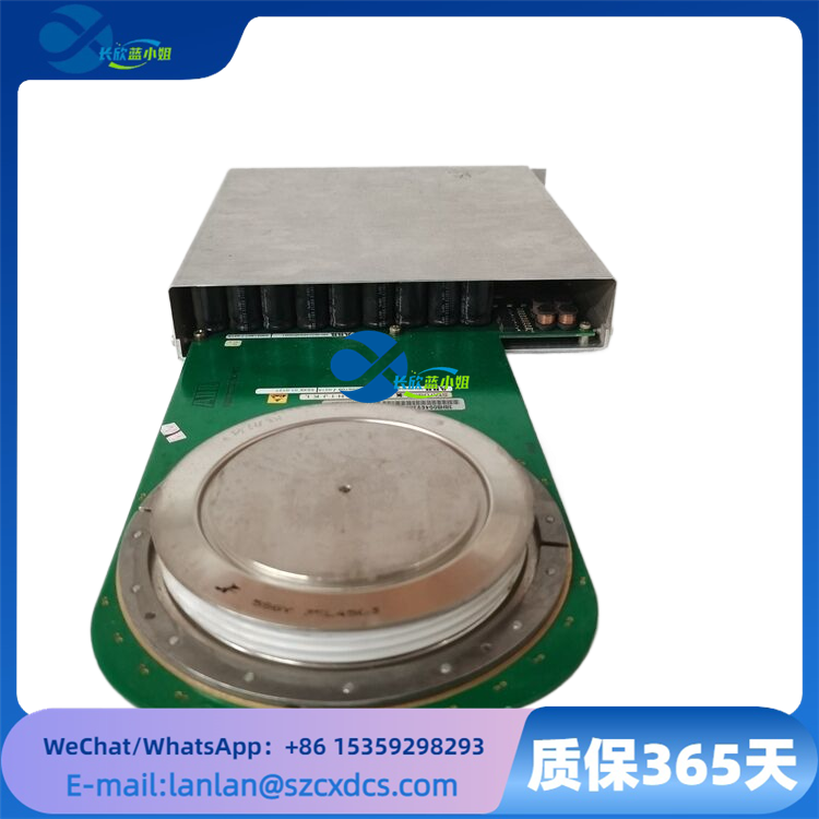 ABB 5SHY35L4503 3BHB004693R0001 3BHB004692R0002 