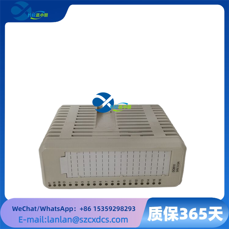 ABB AO810V2 3BSE038415R1