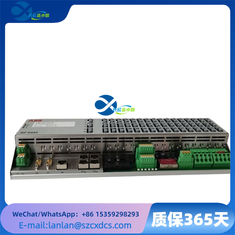 3BHE022294R0103 GFD233A