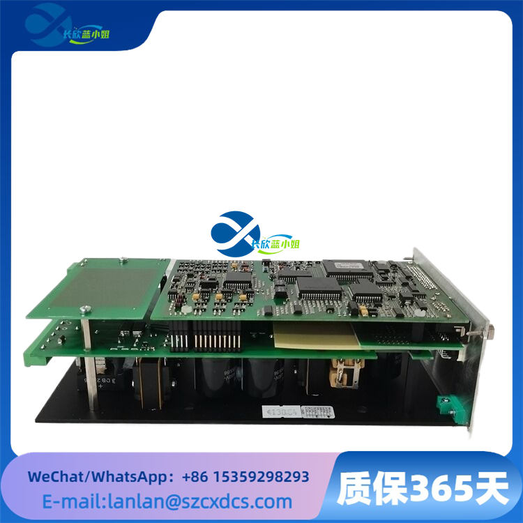NOVOTRON ND32-5610 ND32-5610VS-101-011-31 伺服驱动器模块