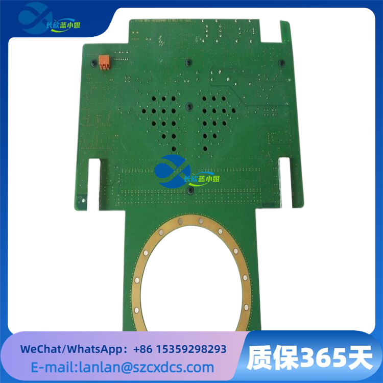 ABB 3BHE039203R0101 GVC736CE101