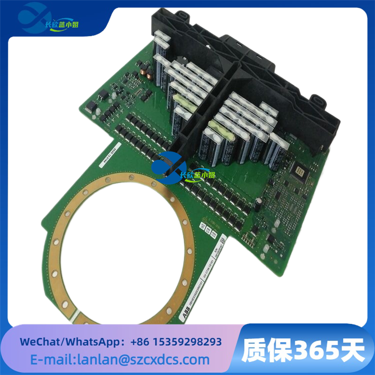 ABB 3BHE039203R0101 GVC736CE101