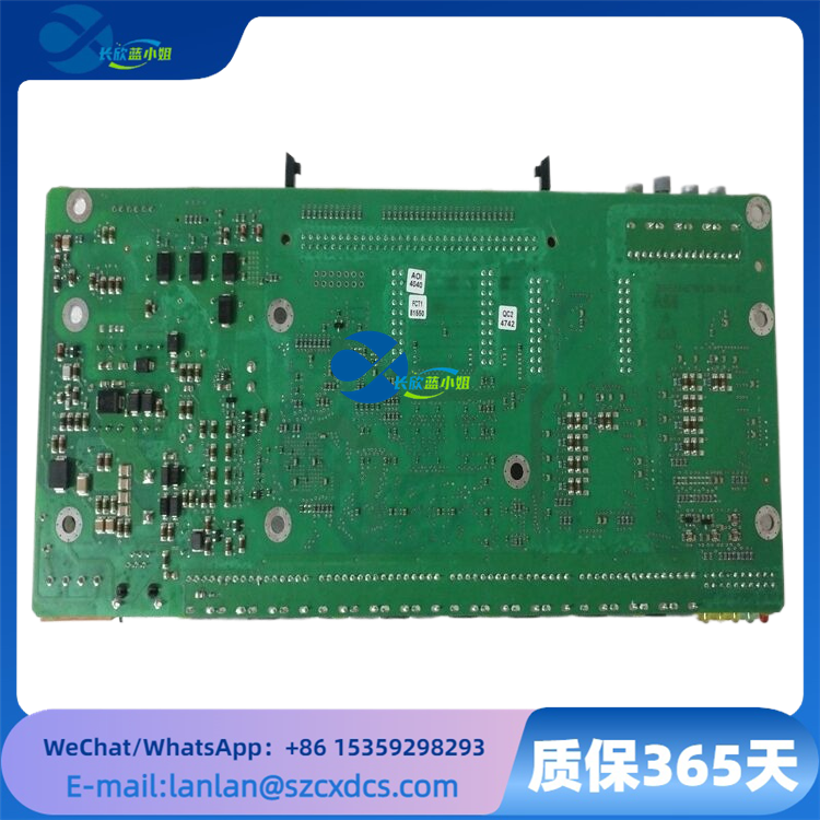 ABB PPC907BE  3BHE024577R0101 