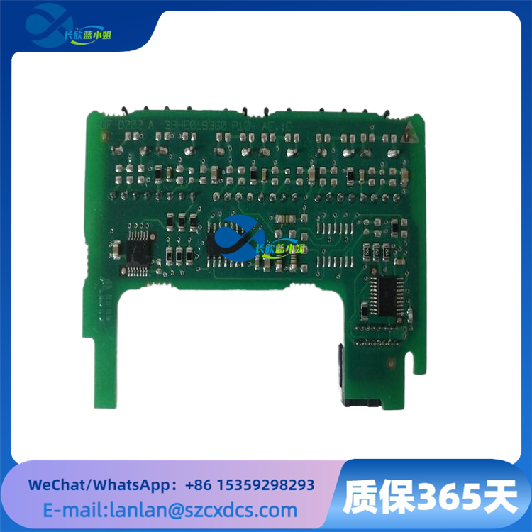 3BHE019361R0101