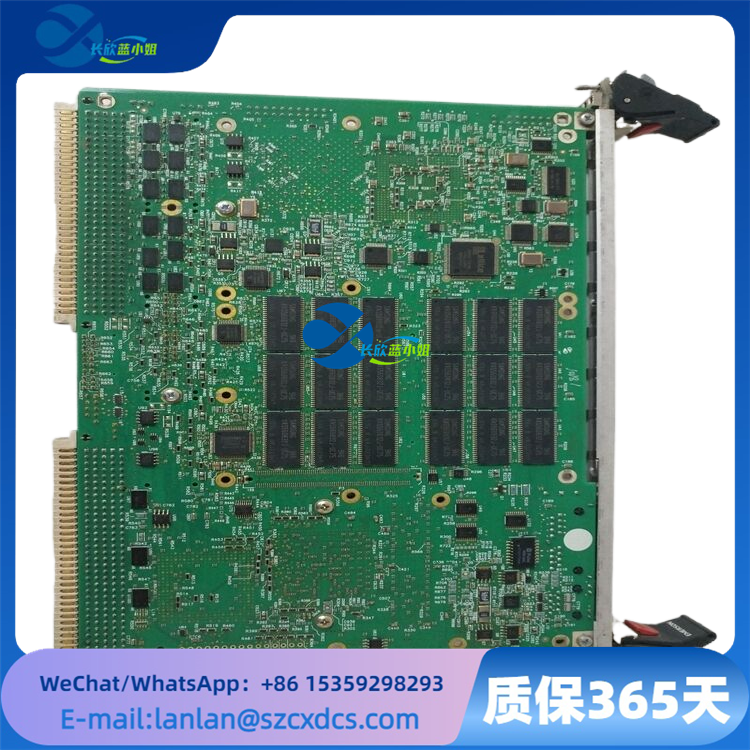  MVME5500