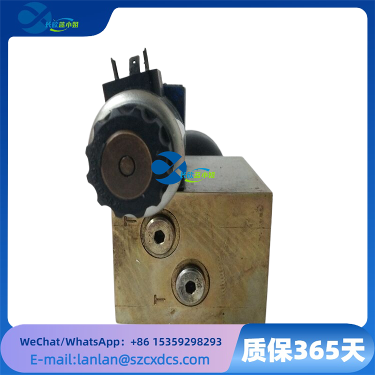 REXRTOH 4WE6Y62 EG24N9K4 R900561276 + HSZ10-26916-AA G24N9K4M01 R901025684