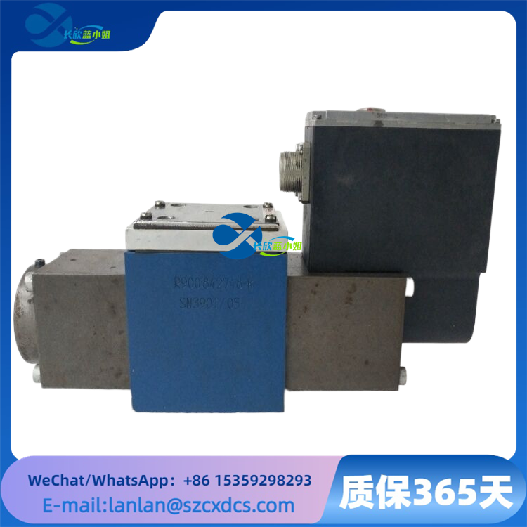 REXRTOH 4WE6Y62 EG24N9K4 R900561276 + HSZ10-26916-AA G24N9K4M01 R901025684