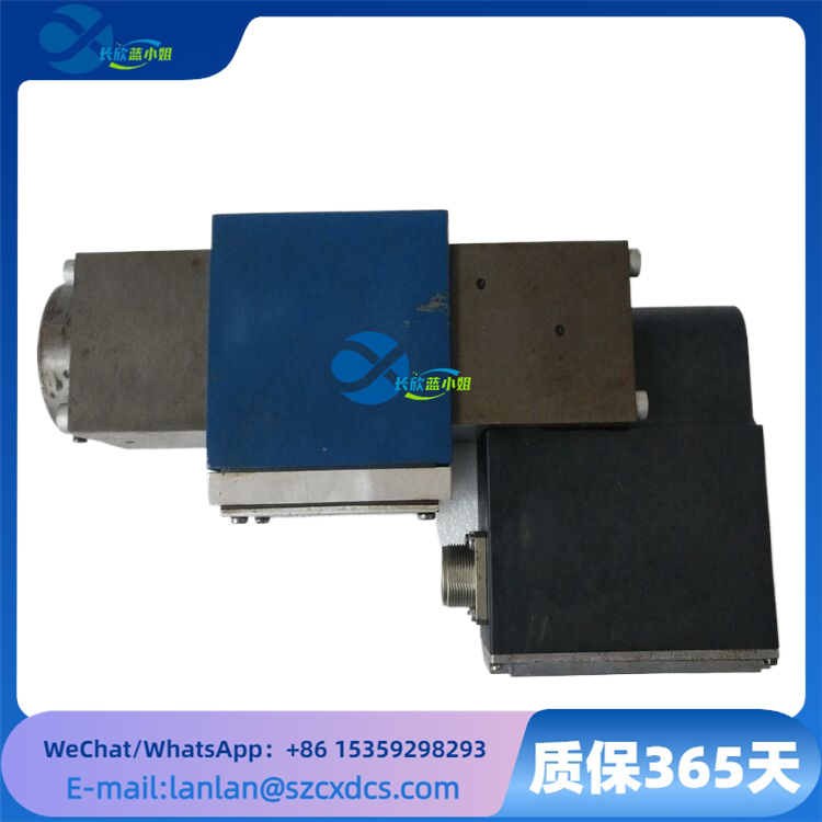 REXRTOH 4WRSE10V80-32 G24K0 A1V-695 R900247749 电液比例控制阀