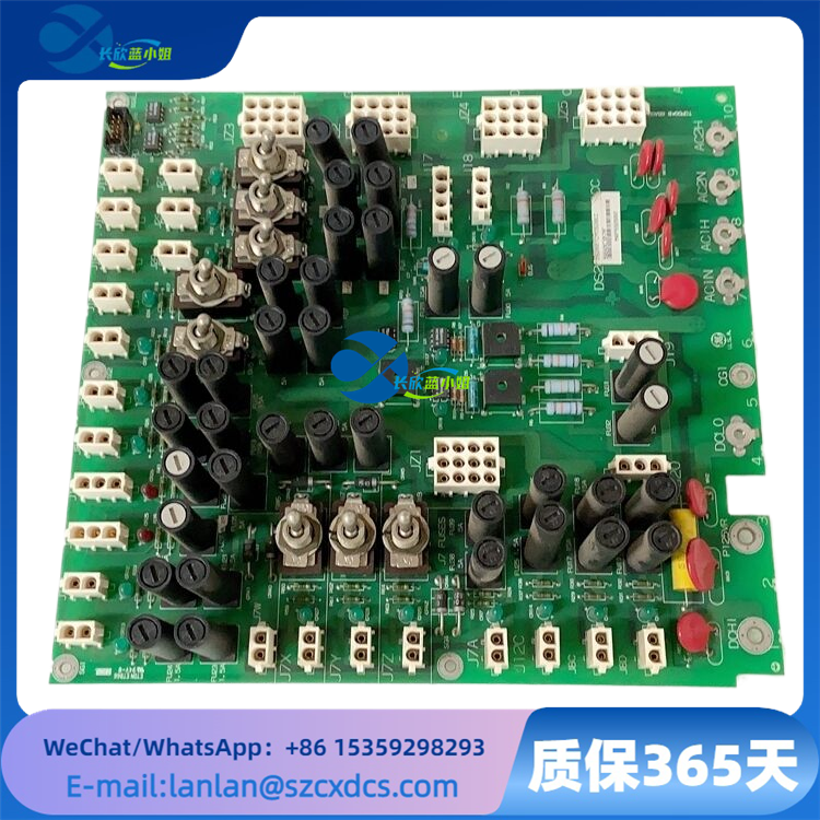 DS200TCPDG2BEC