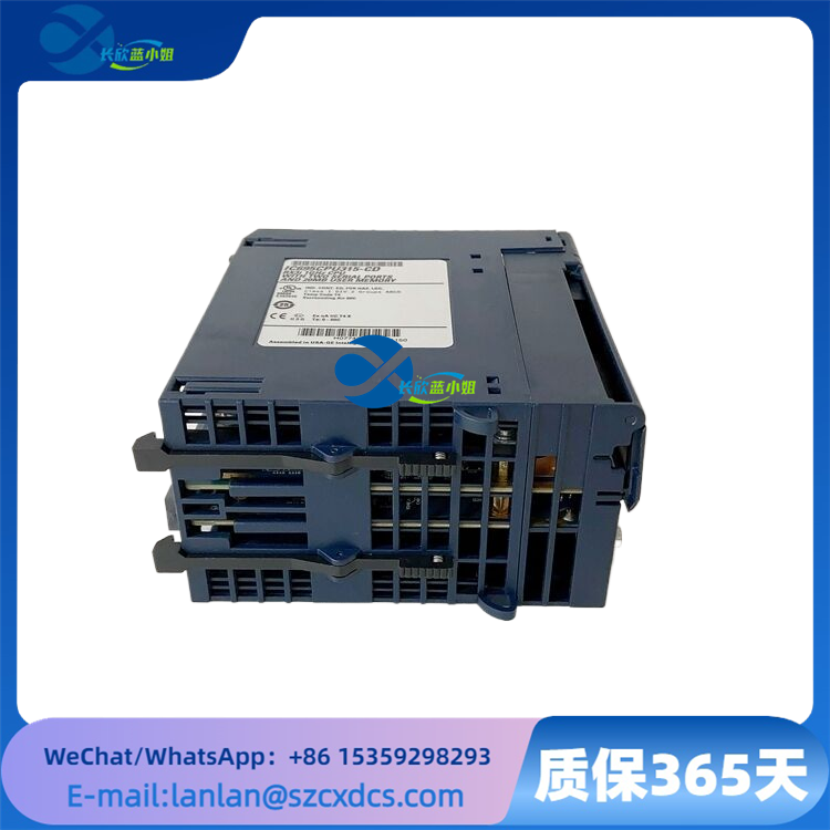 IC695CPU315-CD