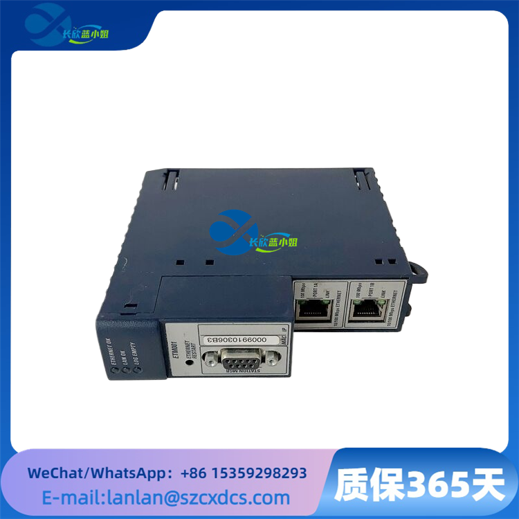 IC695ETM001