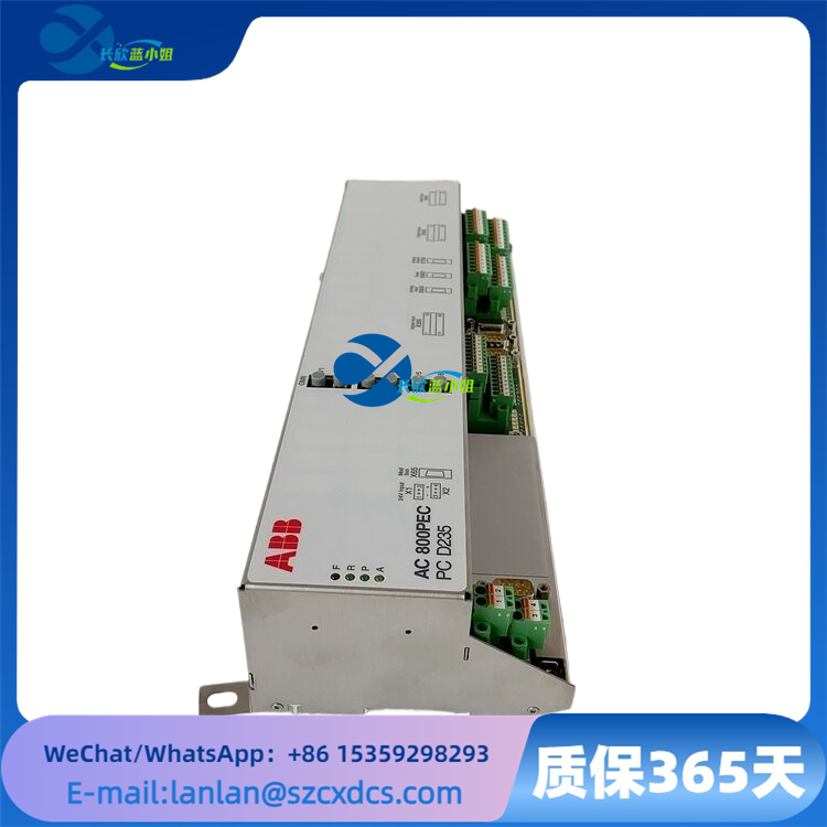 PCD235B1101 3BHE032025R1101