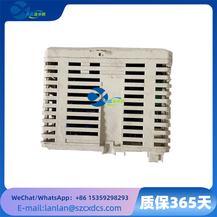 ABB DO820 3BSE008514R1 