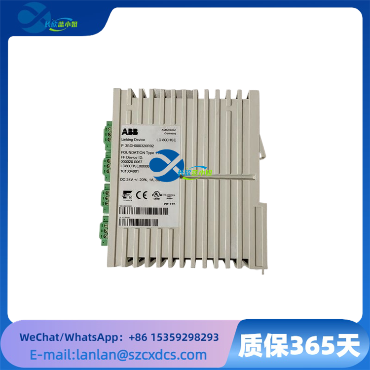 3BDH000320R02