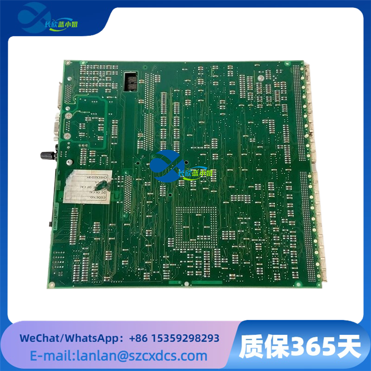 PM511V16 3BSE011181R1 
