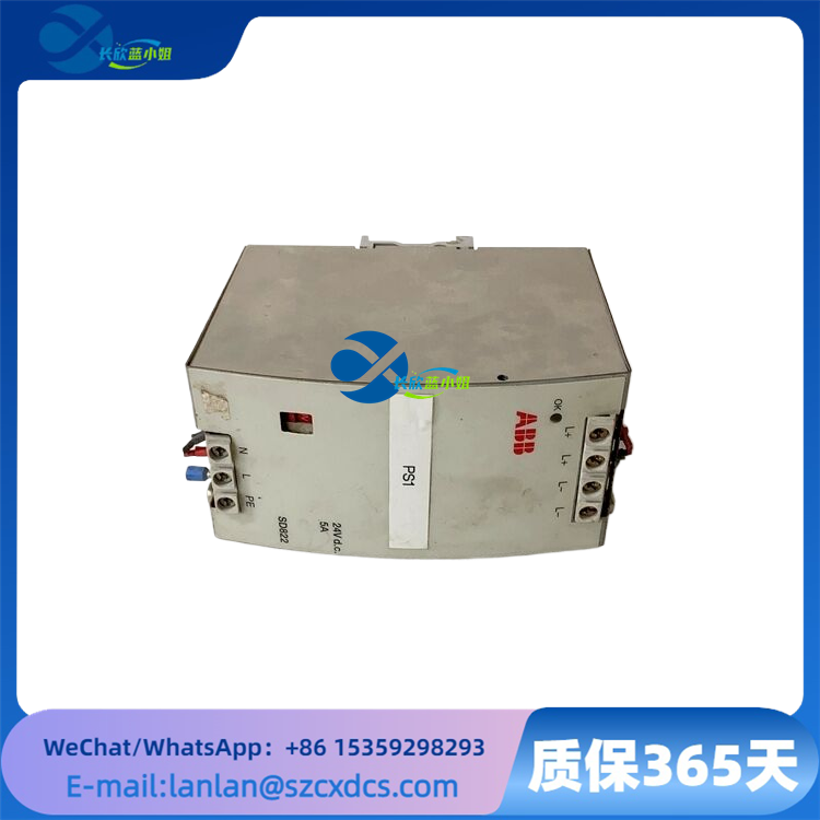 3BSC610038R1