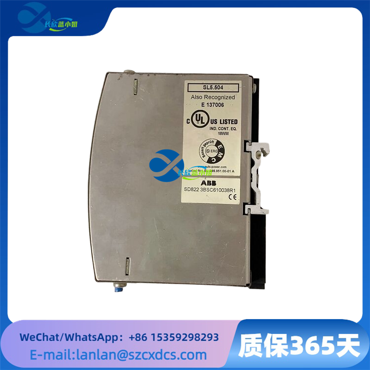 3BSC610038R1