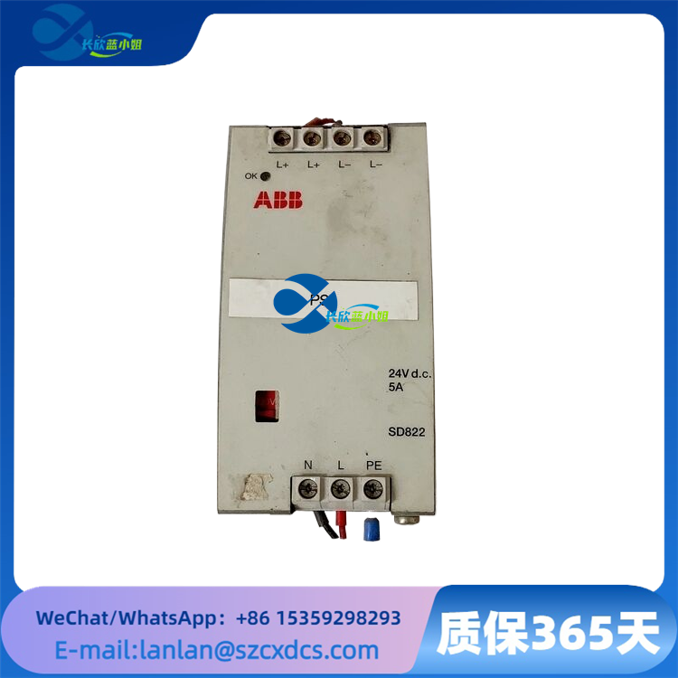 3BSC610038R1