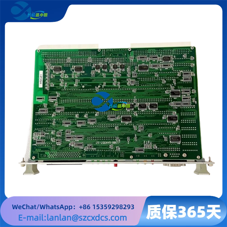 TVB3101-1ISC 1381-644957-16 1308-644957-12 