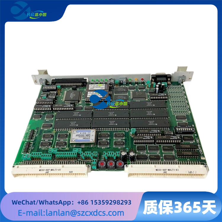 TVB3101-1ISC 1381-644957-16 1308-644957-12 数字输出TEL通讯接口模块