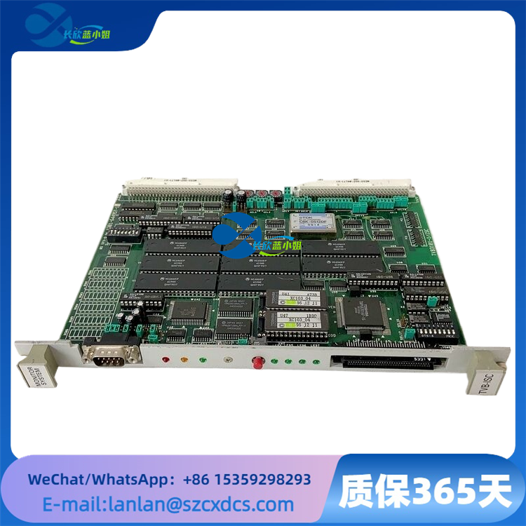 TVB3101-1ISC 1381-644957-16 1308-644957-12 