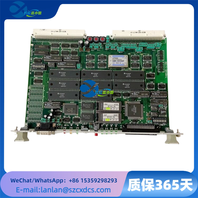 TVB3101-1ISC 1381-644957-16 1308-644957-12 