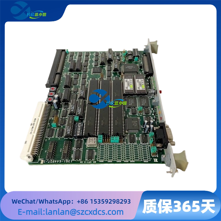 TVB6002-1IMC 1308-644857-12 1381-644857-16
